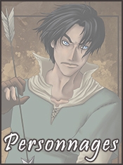 Personnages